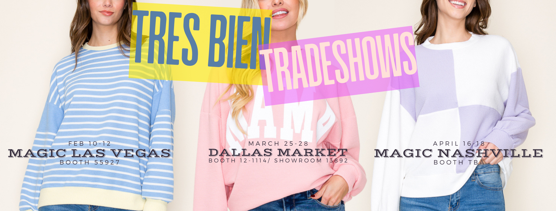 tradeshows