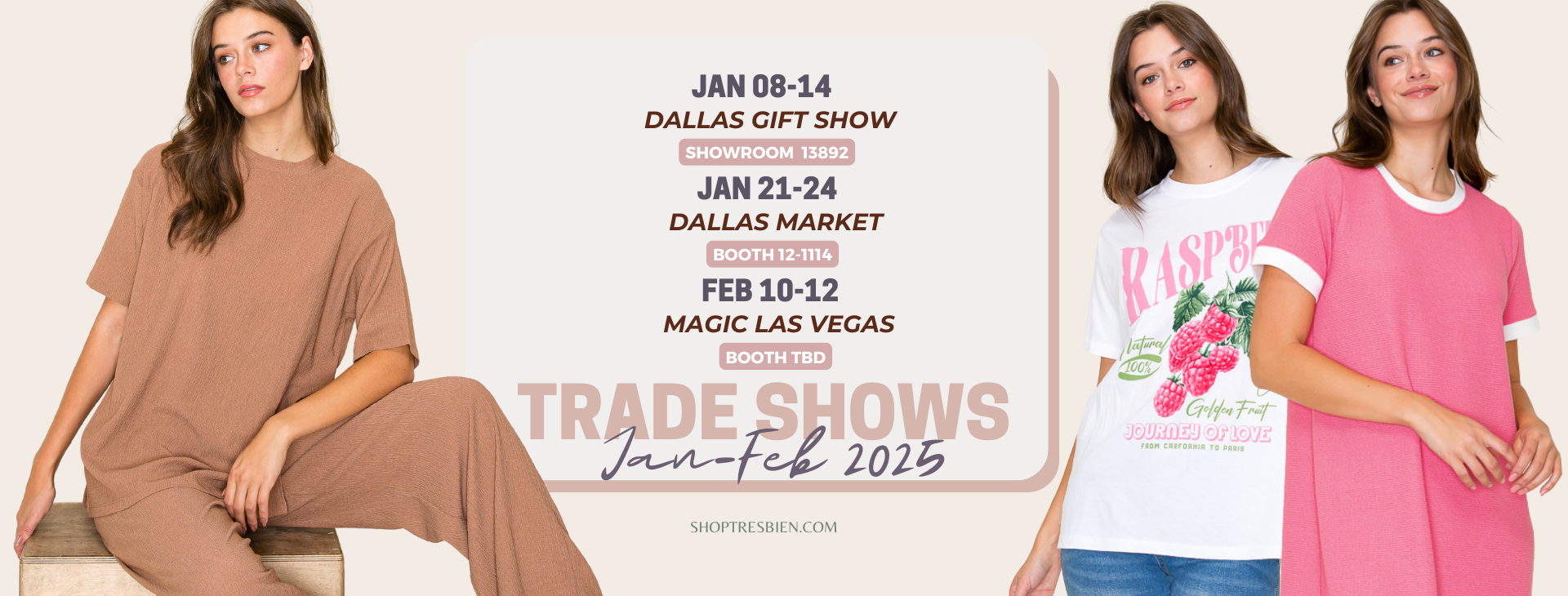 tradeshows